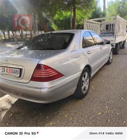 مرسيدس بنز E-Class